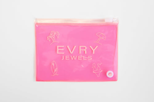 Beach Babe Pouch