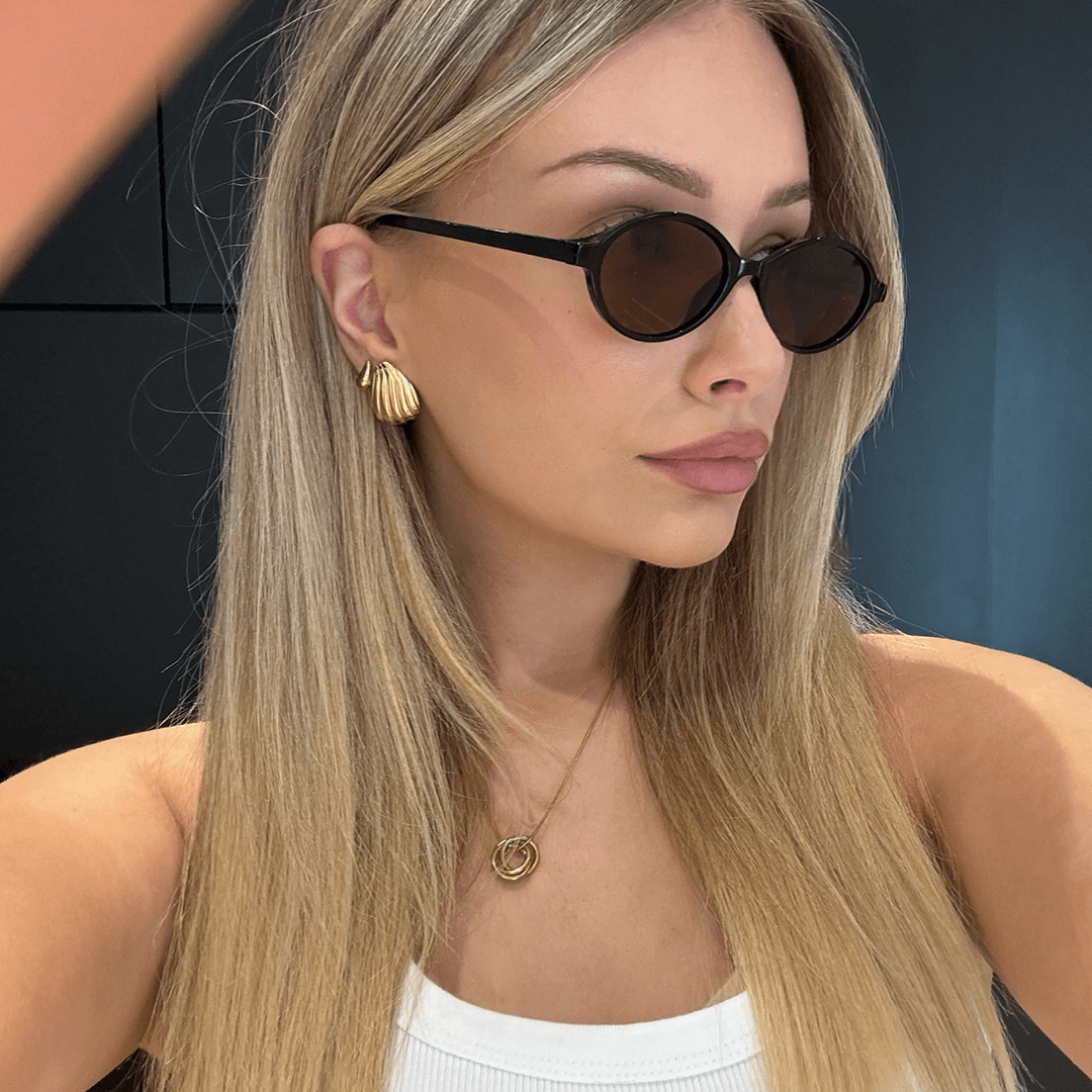 Oslo Sunglasses