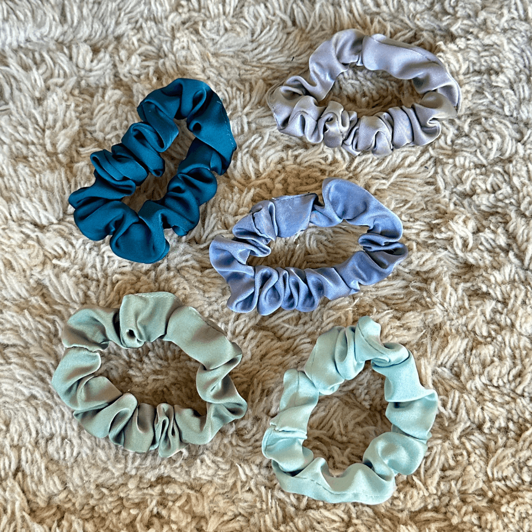 Scrunchie Pack