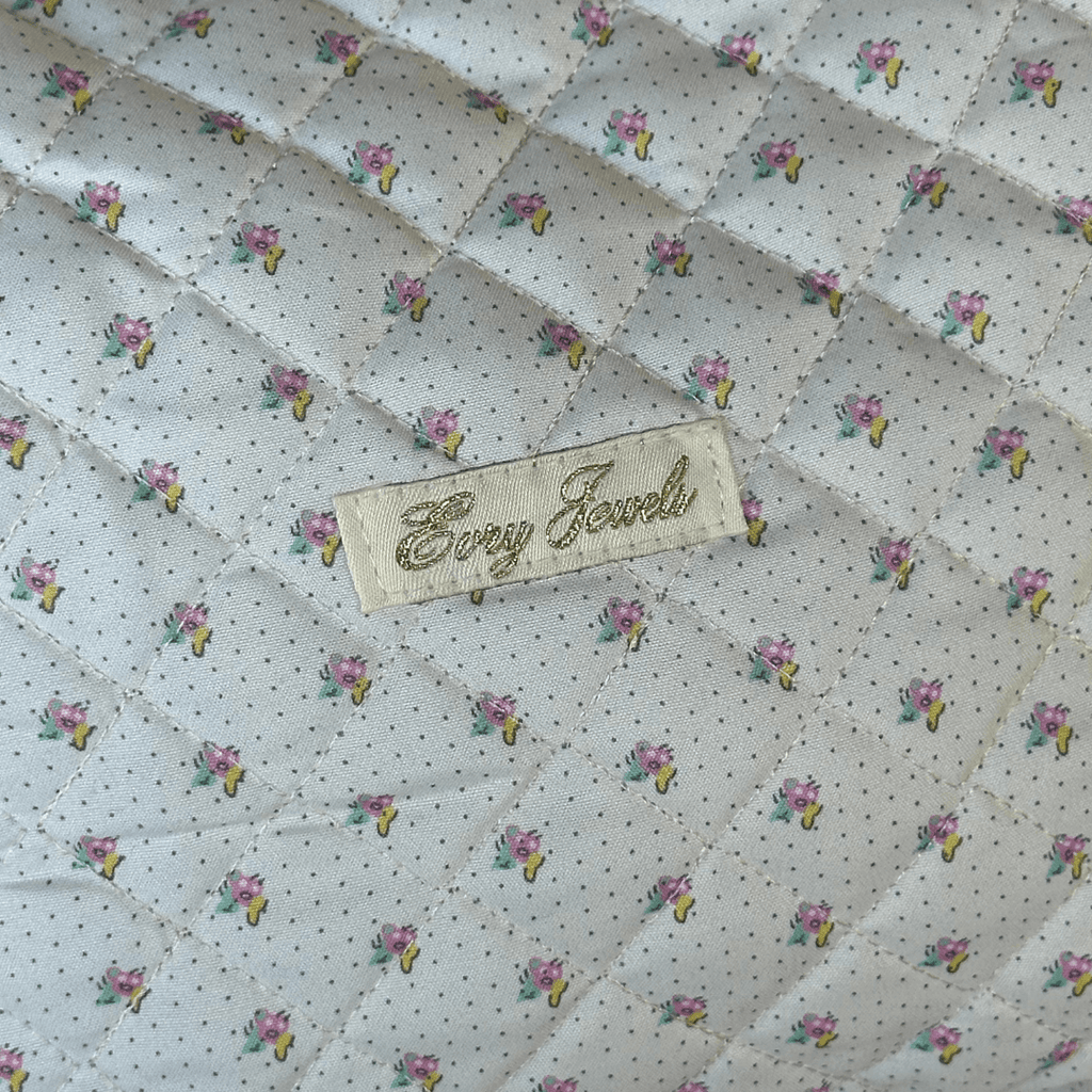 Sweet Girl Toiletry Bag