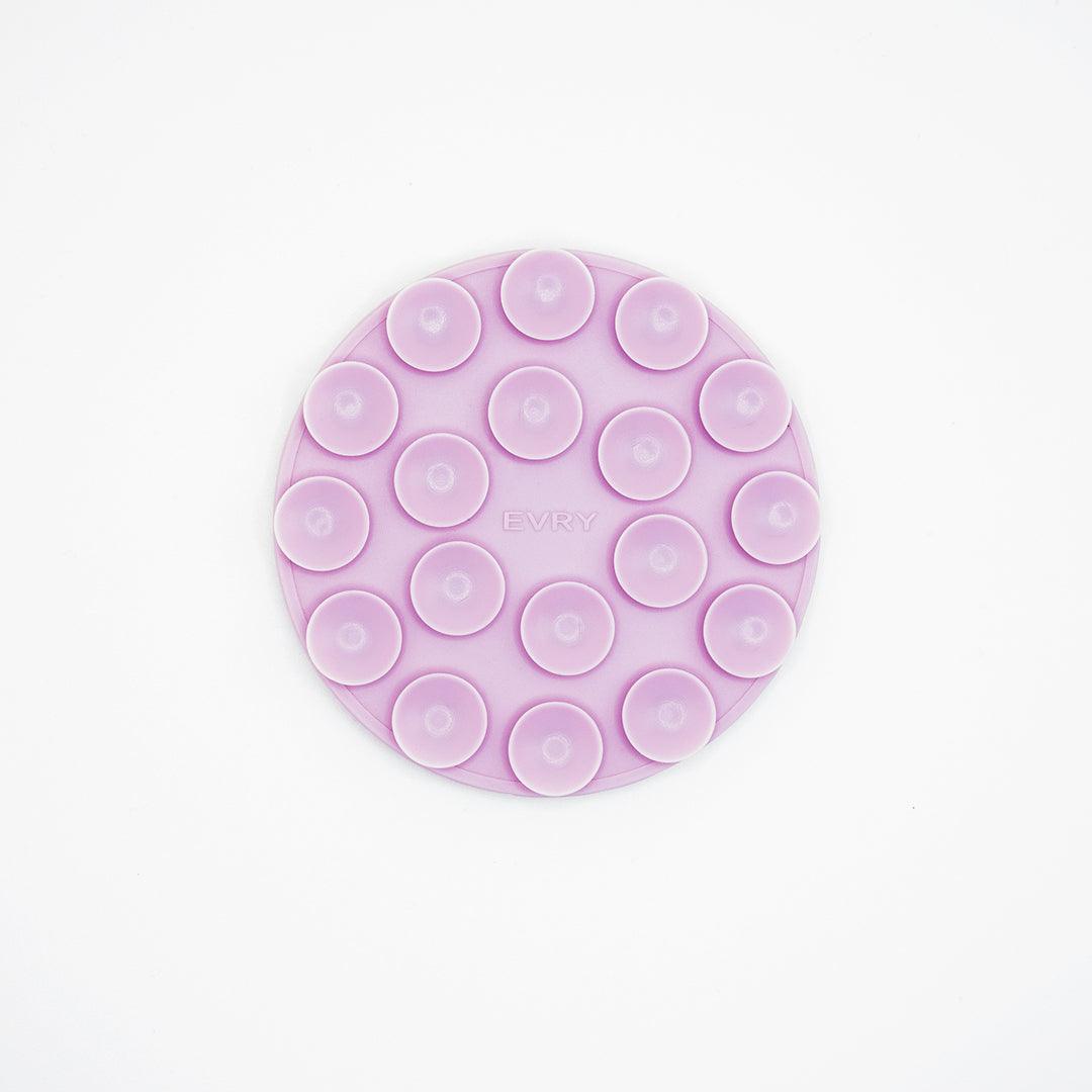 Phone Bestie - Silicone Suction Grip
